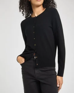 Discount Dunnes Stores Soft Lightweight Knitted Cardigan