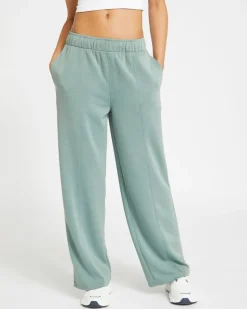 Hot Dunnes Stores Soft Luxe Wide Leg Joggers
