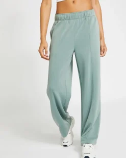 Hot Dunnes Stores Soft Luxe Wide Leg Joggers