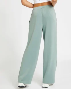 Hot Dunnes Stores Soft Luxe Wide Leg Joggers