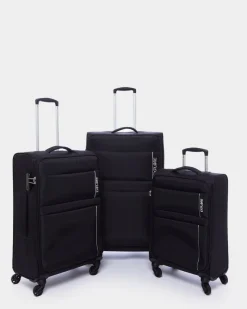Discount Dunnes Stores Soft Panel Suitcase