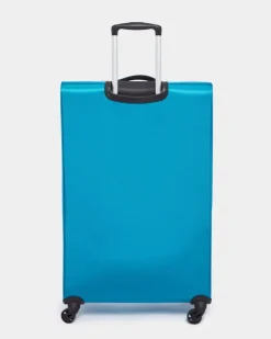 Fashion Dunnes Stores Soft Panel Suitcase