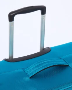 Fashion Dunnes Stores Soft Panel Suitcase