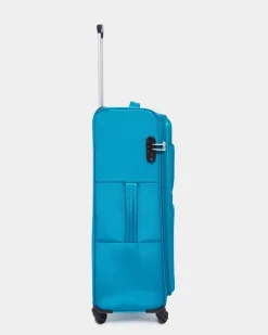 Fashion Dunnes Stores Soft Panel Suitcase