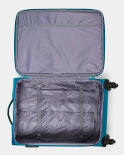 Fashion Dunnes Stores Soft Panel Suitcase