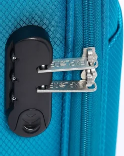 Fashion Dunnes Stores Soft Panel Suitcase
