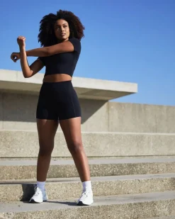 Outlet Dunnes Stores Soft Sculpt Shorts