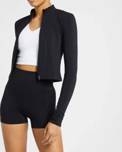 Best Dunnes Stores Soft Sculpt Zip-Through Jacket