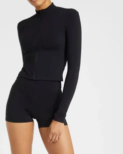 Best Dunnes Stores Soft Sculpt Zip-Through Jacket