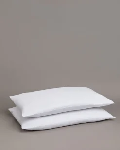 Discount Dunnes Stores Soft Sleep Pillows - Pack Of 2