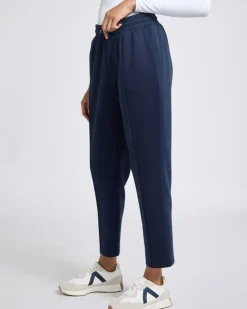 Sale Dunnes Stores Soft Touch Elasticated Waist Joggers