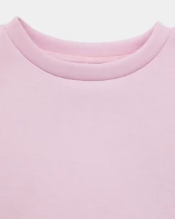 New Dunnes Stores Soft Touch Frill Sweater (4-14 Years)