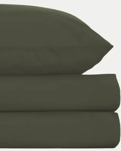 New Dunnes Stores Soft Touch Microfibre Fitted Sheet