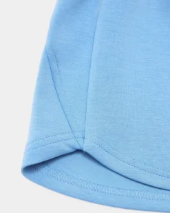 Online Dunnes Stores Soft Touch Shorts (4-14 Years)