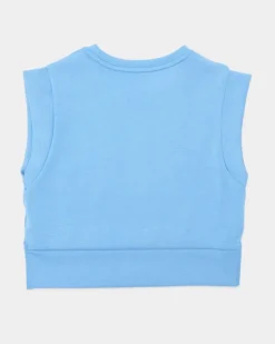 Online Dunnes Stores Soft Touch Vest (4-14 Years)