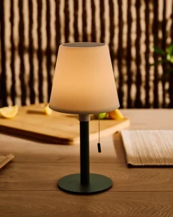 Clearance Dunnes Stores Solar LED Table Lamp