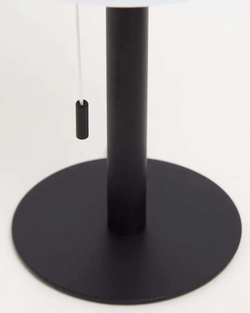 Clearance Dunnes Stores Solar LED Table Lamp