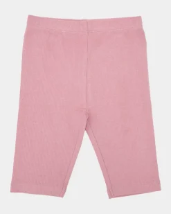 New Dunnes Stores Solid Bicycle Short (2-14 Years)