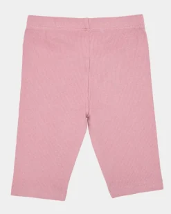 New Dunnes Stores Solid Bicycle Short (2-14 Years)