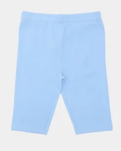 Outlet Dunnes Stores Solid Bicycle Shorts (2-14 Years)