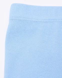 Outlet Dunnes Stores Solid Bicycle Shorts (2-14 Years)