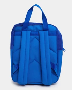 New Dunnes Stores Sonic Fur School Backpack
