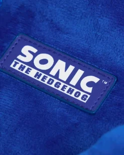New Dunnes Stores Sonic Fur School Backpack