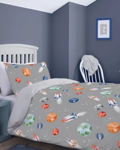 Sale Dunnes Stores Space Duvet Set