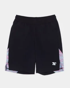 Hot Dunnes Stores Space Dye Sports Shorts (4-14 Years)