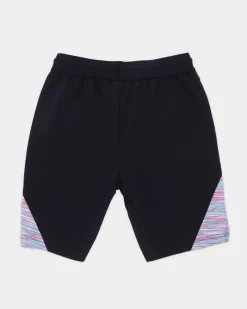 Hot Dunnes Stores Space Dye Sports Shorts (4-14 Years)