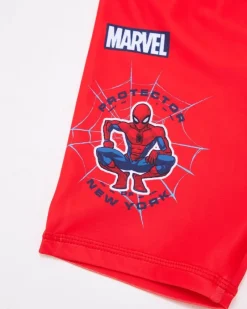 Hot Dunnes Stores Spider-Man Swim Set (18 Months-6 Years)