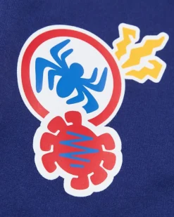 Fashion Dunnes Stores Spidey Sweatshirt (12 Months-5 Years)