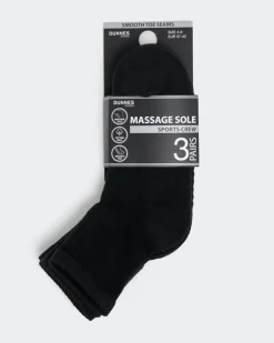 Best Dunnes Stores Sport Socks - Pack Of 3