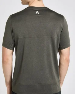 Best Dunnes Stores Sports Panel Pin Dot T-Shirt