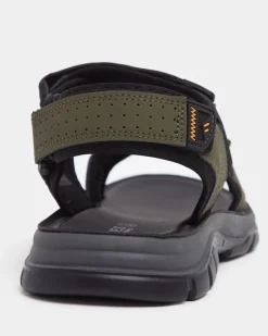 Fashion Dunnes Stores Sports Sandals