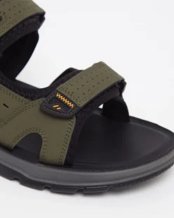 Fashion Dunnes Stores Sports Sandals
