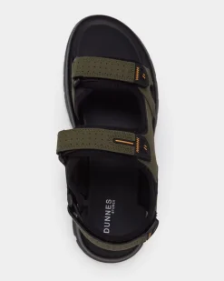 Fashion Dunnes Stores Sports Sandals