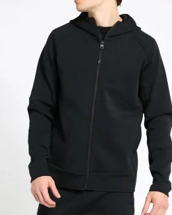 Clearance Dunnes Stores Sports Zip-Through Hoodie
