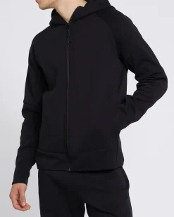 Clearance Dunnes Stores Sports Zip-Through Hoodie