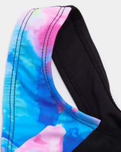 New Dunnes Stores Sporty Swimsuit (3-14 Years)