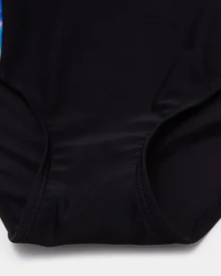 New Dunnes Stores Sporty Swimsuit (3-14 Years)