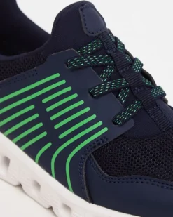 Online Dunnes Stores Sporty Trainer (Size 8-5)