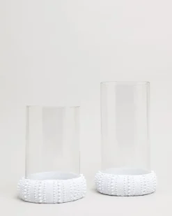 Fashion Dunnes Stores St Louis Hurricane Candle Holder