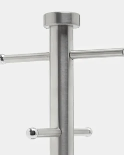 Outlet Dunnes Stores Stainless Steel Mug Tree