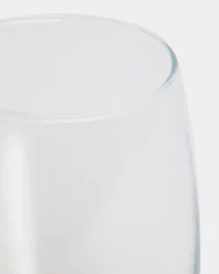 Hot Dunnes Stores Stemless Wine Glass