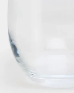 Hot Dunnes Stores Stemless Wine Glass