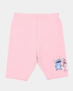 Clearance Dunnes Stores Stitch Short Pyjama Set (2-10 Years)
