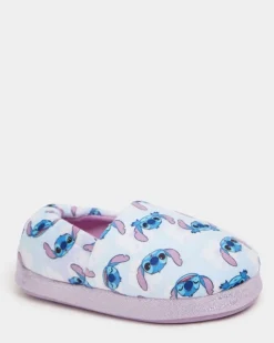 Best Dunnes Stores Stitch Slippers (6 Infant-2)