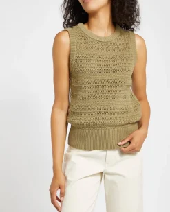 Sale Dunnes Stores Stitch Vest
