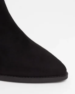 Best Dunnes Stores Stitched Western Boot